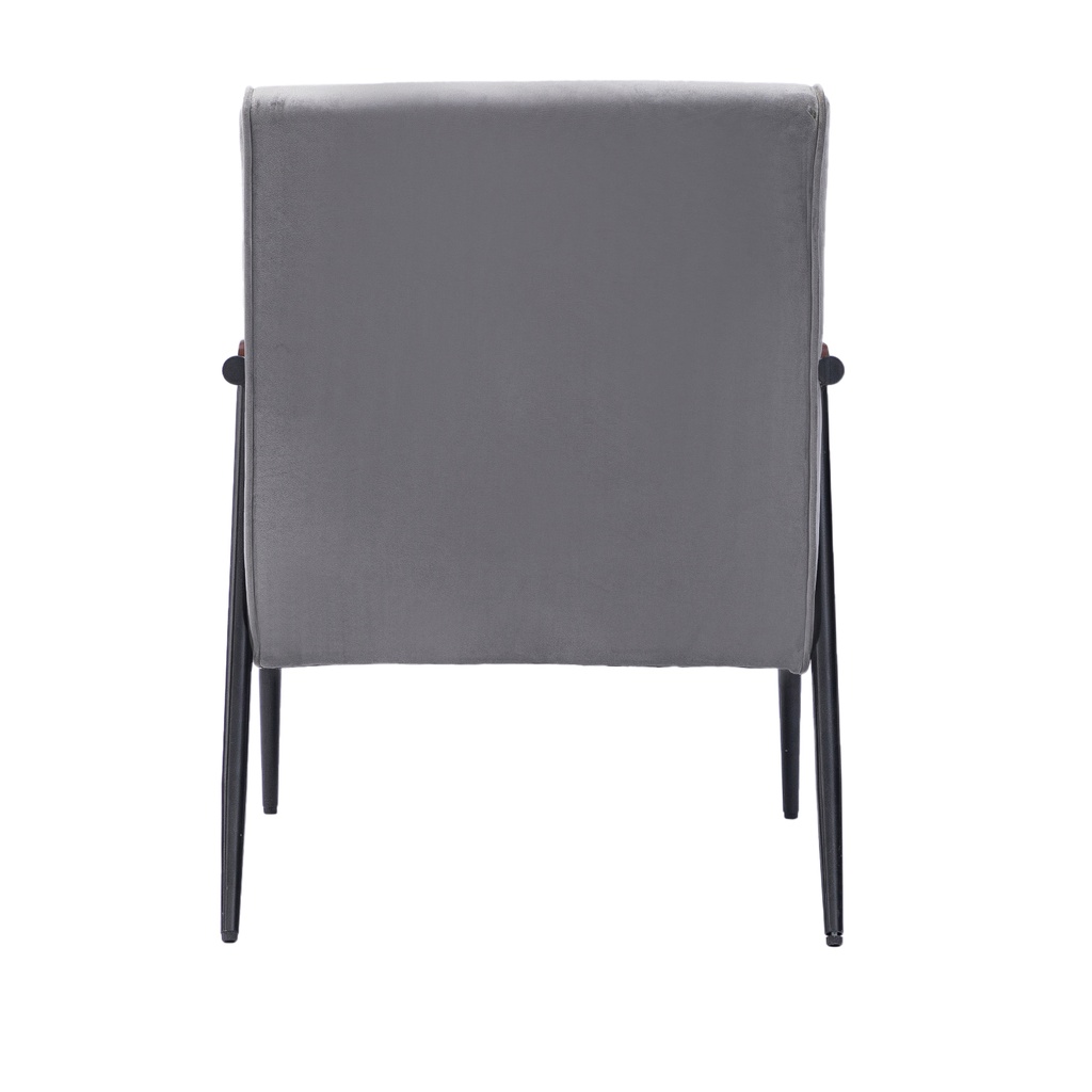 Sitial Magnolia gris