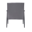 Sitial Magnolia gris