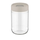 Contenedor vidrio 660cc