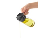 Aceitera vidrio 500cc