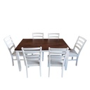 Comedor 6 sillas Pascual