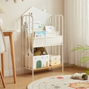 Librero infantil Alba