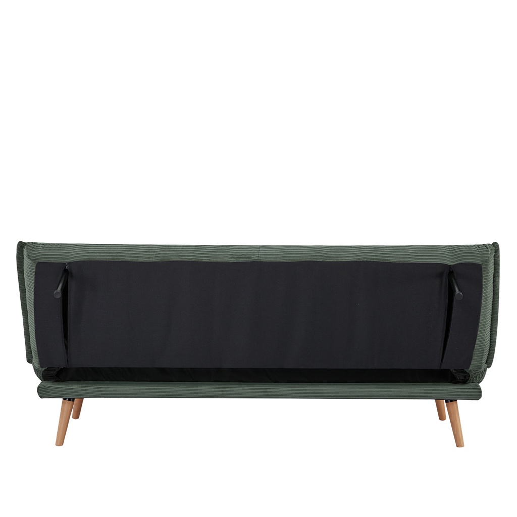 Futón Ibsen verde