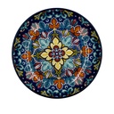 Plato Marrakesh 15,8cm