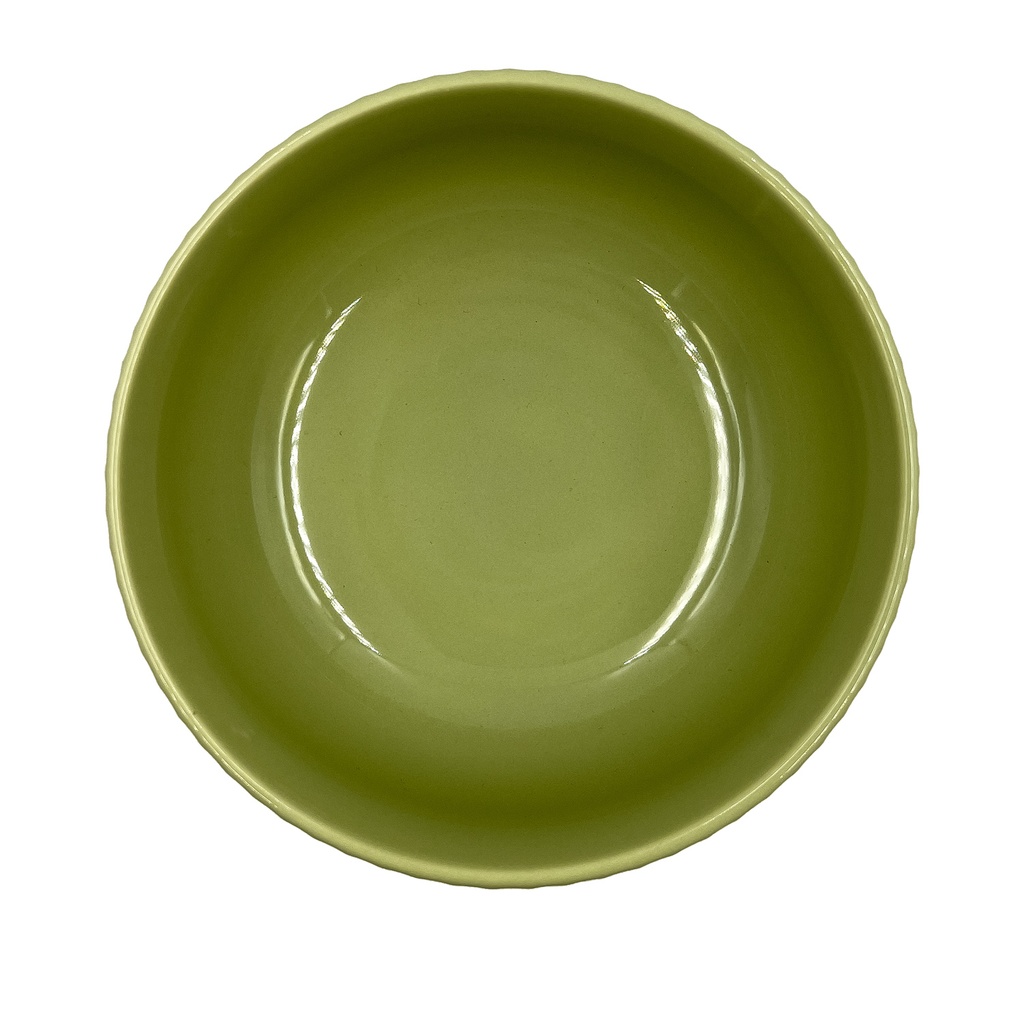 Bowl Comacchio verde 15cm