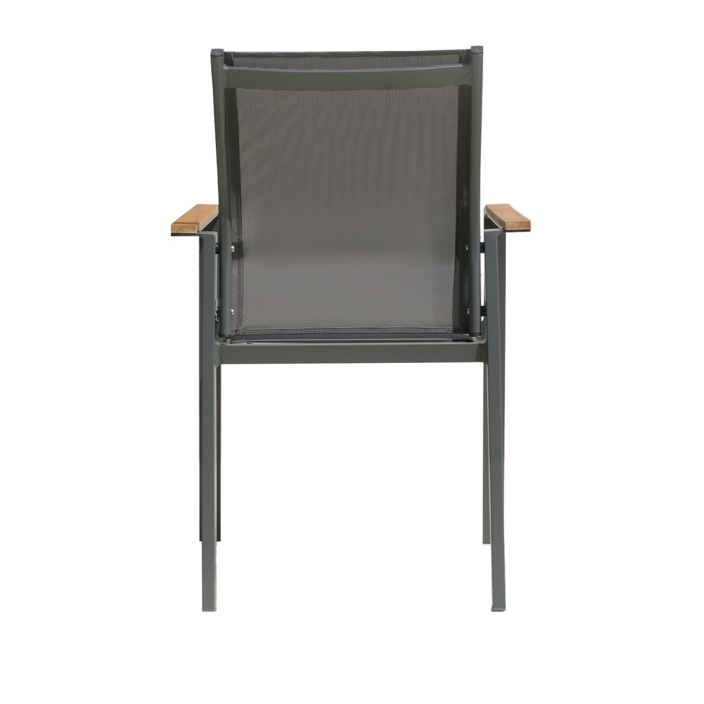 Comedor Terraza 6 sillas Asturias