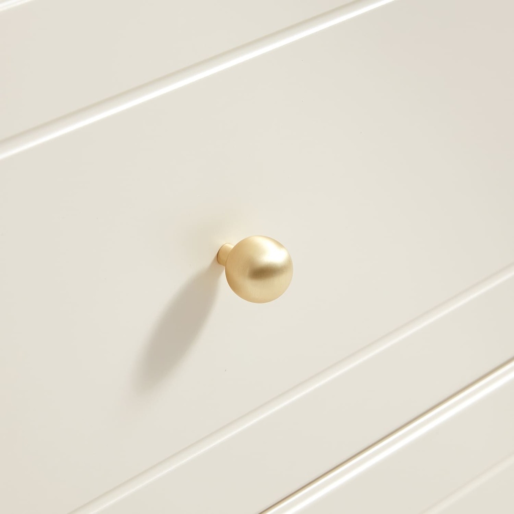 Comoda Chennai 3 cajones