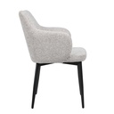 Poltrona Niamey beige