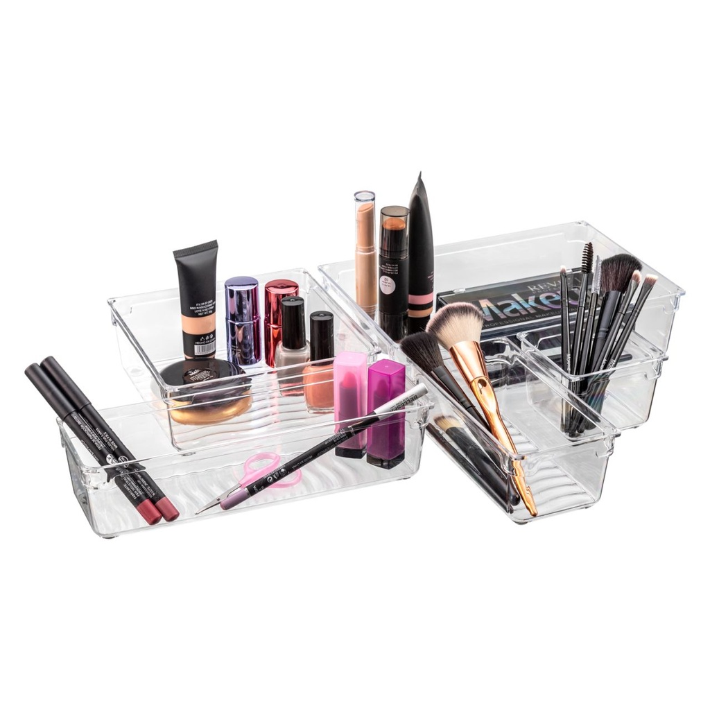 Smart Box policarbonato 24,6x16,4x6cm