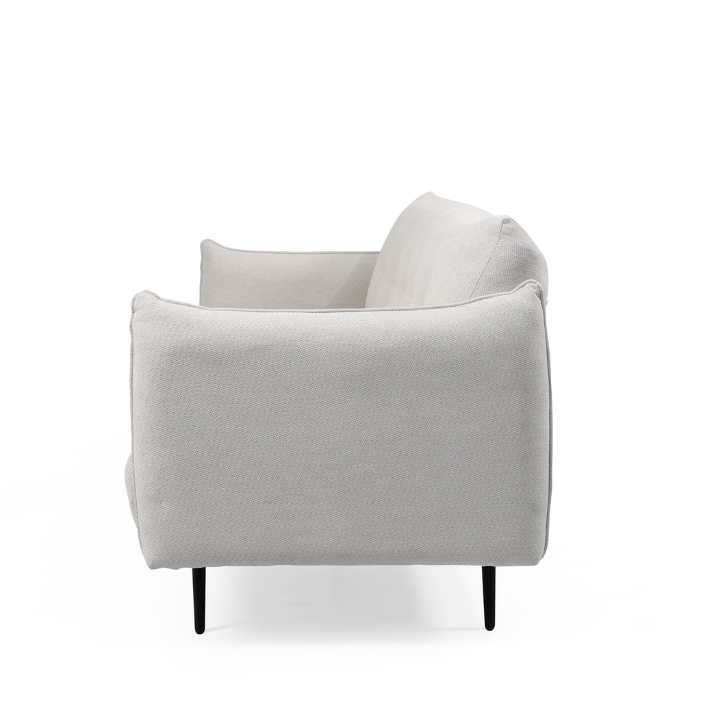 Sofá cama Massimo blanco