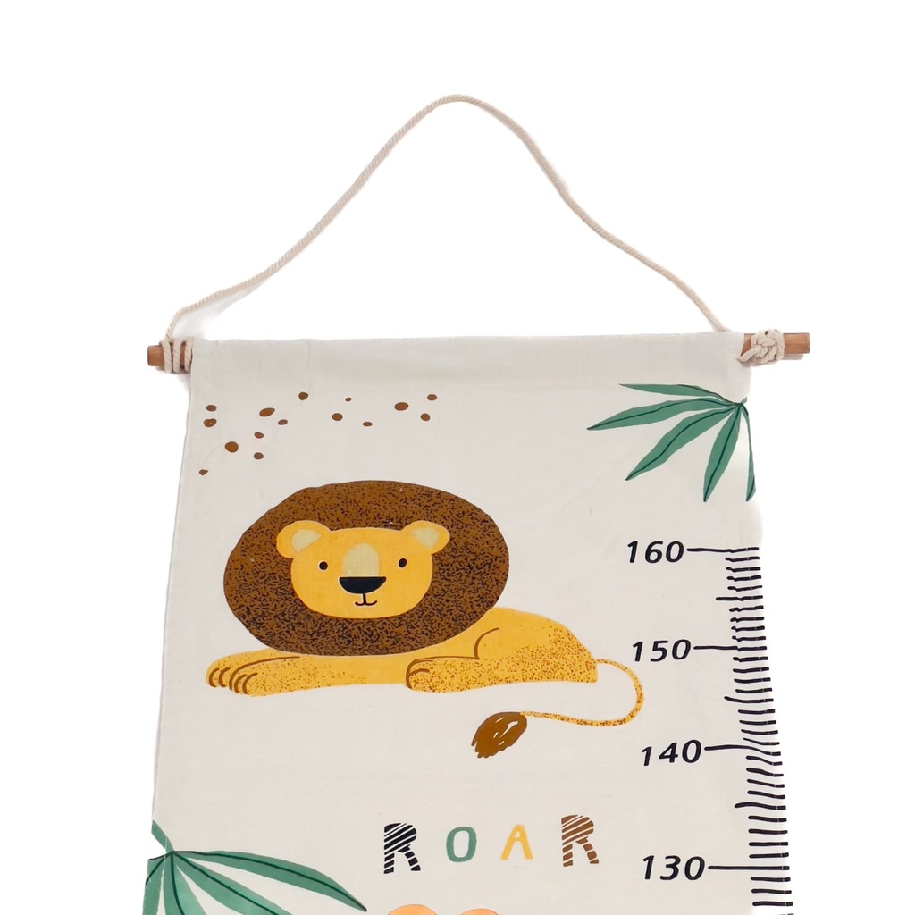Decomuro kids safari 40x140cm