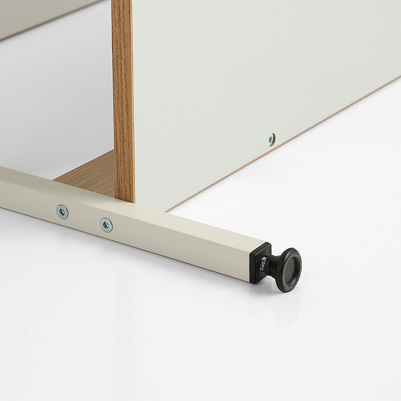 Estante 4 niveles Quincy