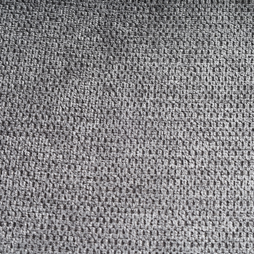 Sofá 3 cuerpos Nantes gris