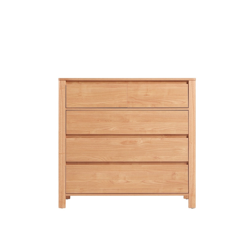 Cómoda 5 cajones Orbit