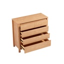 Cómoda 5 cajones Orbit