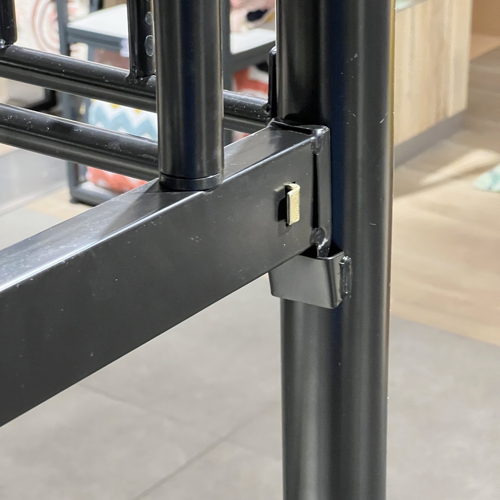 Camarote 1 plaza Anita 190x90cm