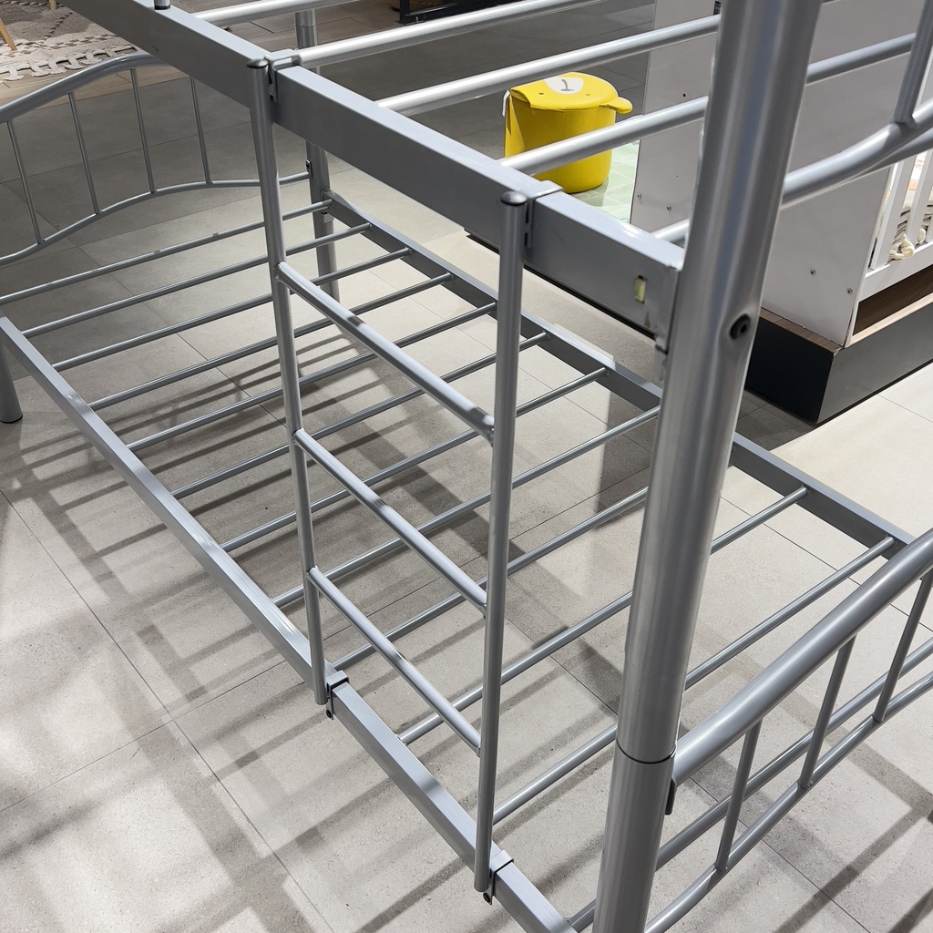 Camarote 1 plaza Lola 190x90cm