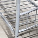 Camarote 1 plaza Lola 190x90cm