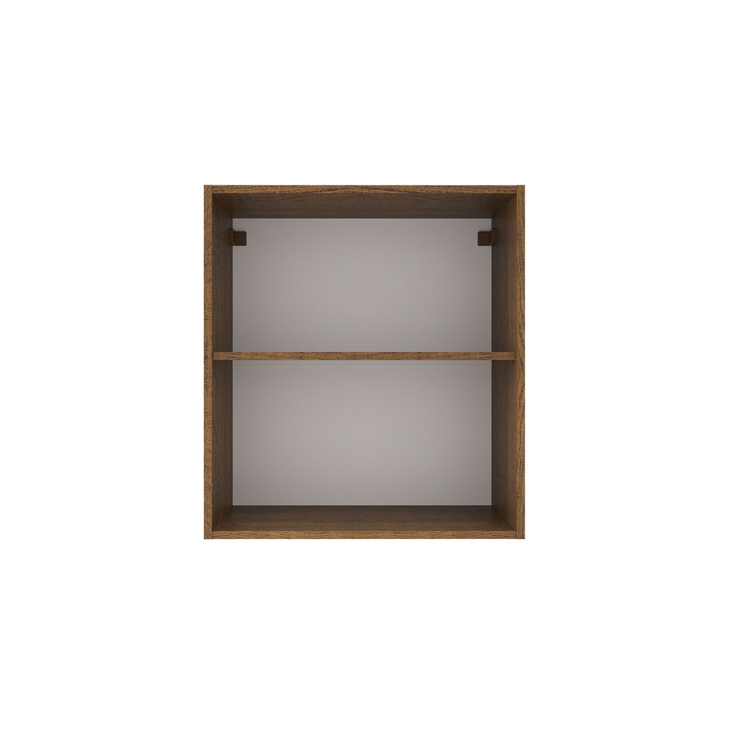 Aéreo cocina Agata blanco 1 puerta 60cm