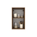 Aéreo cocina Agata blanco 1 puerta 40cm