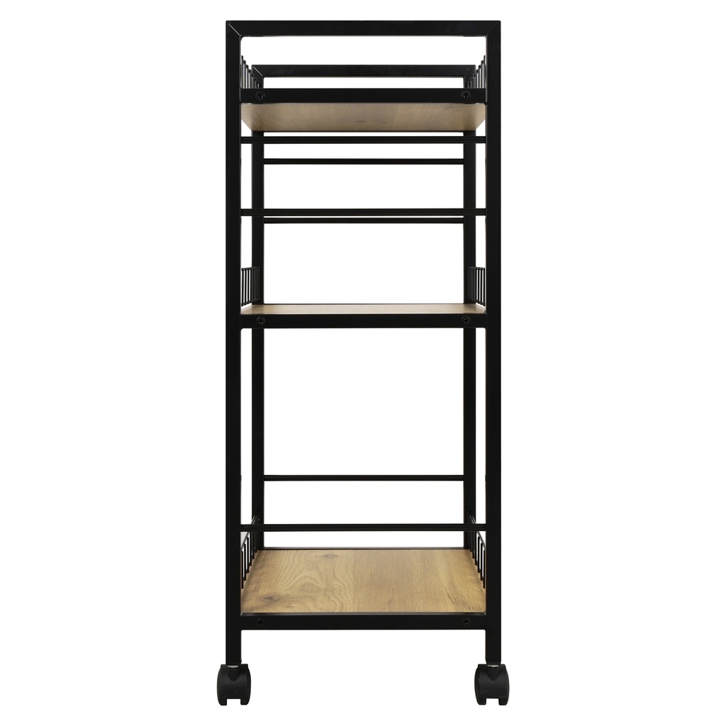 Carro auxiliar Taylor 3 niveles