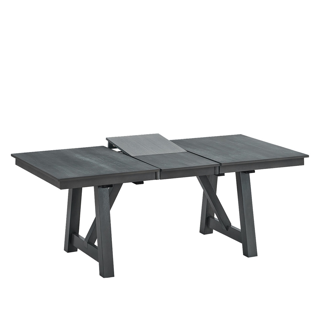 Juego comedor 8 sillas Kudat