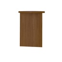 Mesa lateral Delta alta