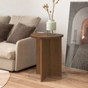 Mesa lateral Delta alta