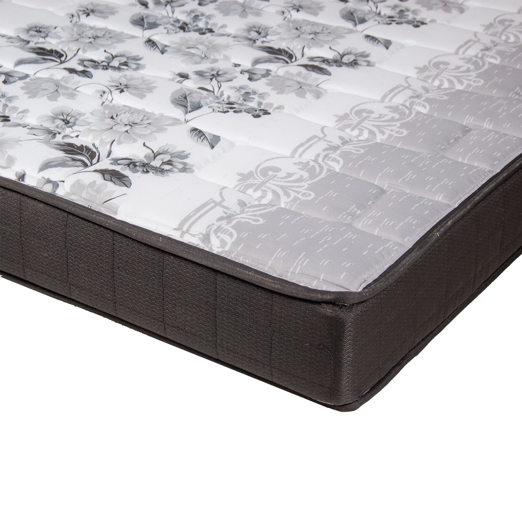 Colchon De Espuma Sonolev D28 Exp 150x188x16