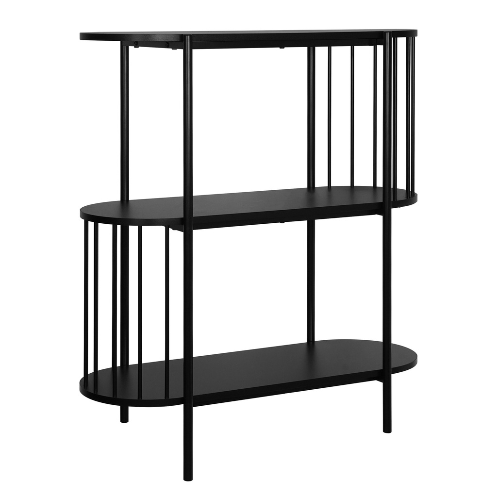 Estante Ainara 3 niveles