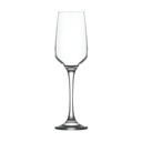 Copa espumante 230ml set de 6