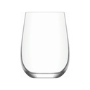 Vaso vino 590ml set de 6