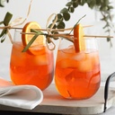 Vaso vino 475ml set de 6