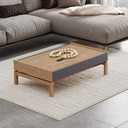 Mesa centro Barcelona