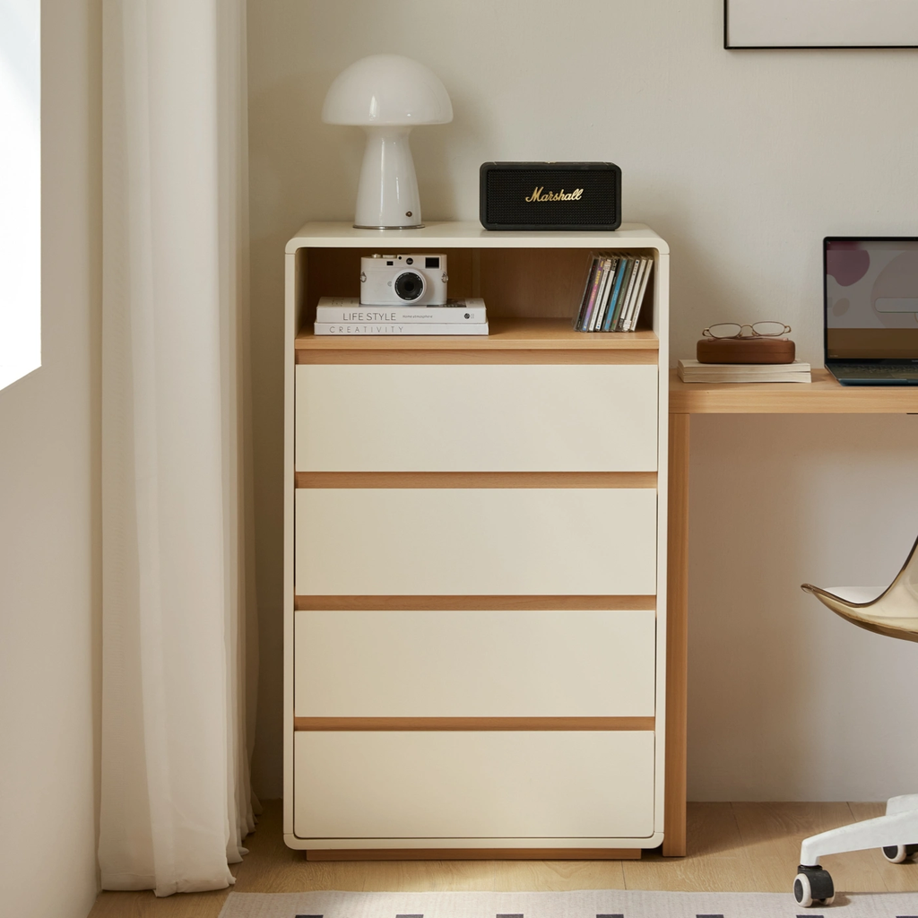 Cómoda Estonia 5 cajones  