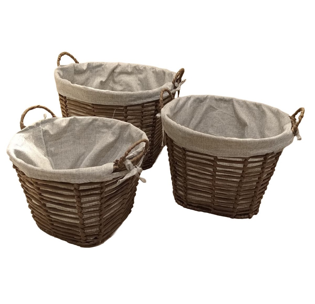 Canasto Nogal café L