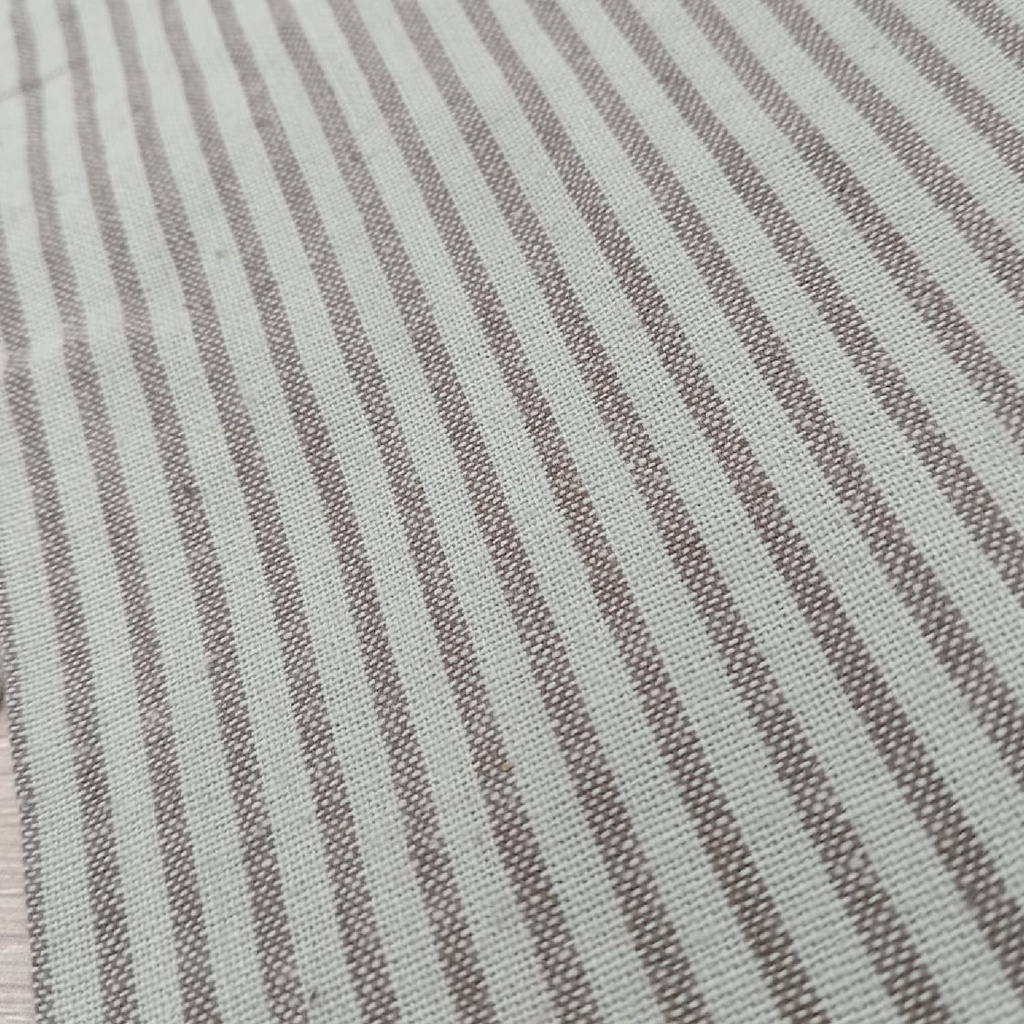 Paño Cocina Rayado 6 45x70cm