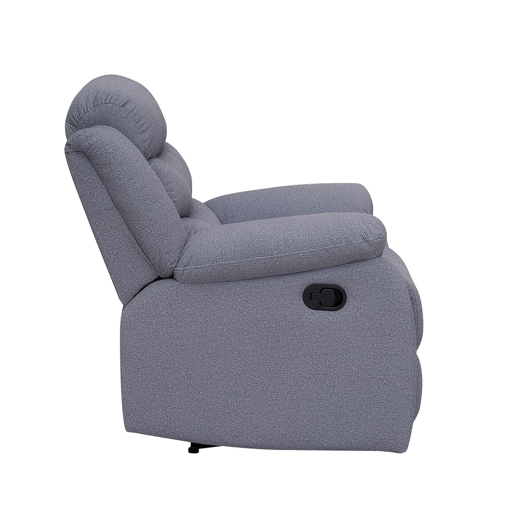 Berger Boston Gris oscuro