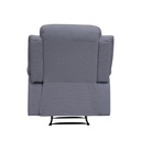 Berger Boston Gris oscuro