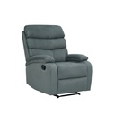 Berger Logan gris oscuro