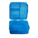 Set lonchera 1,2ml + botella 450ml