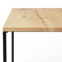 Mesa centro Grajaú set de 3