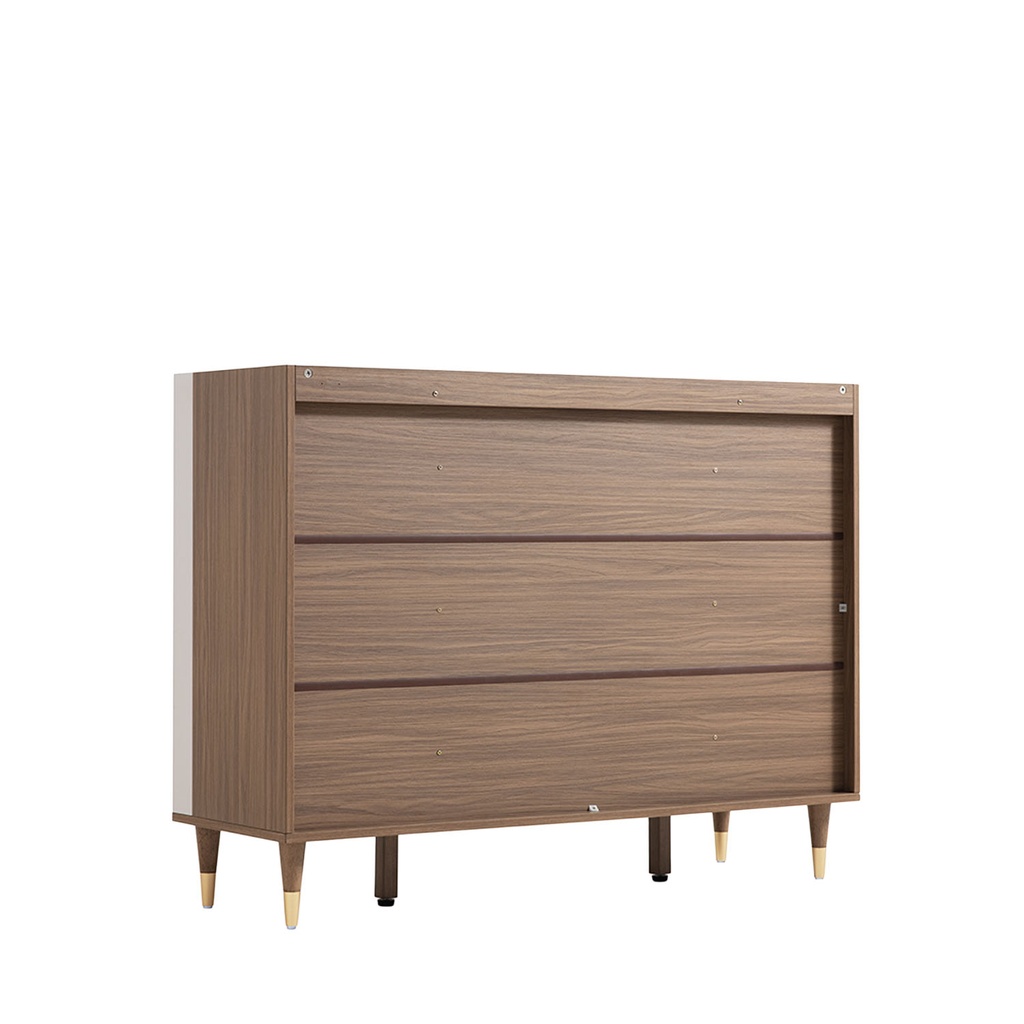 Aparador Velanca 3 cajones