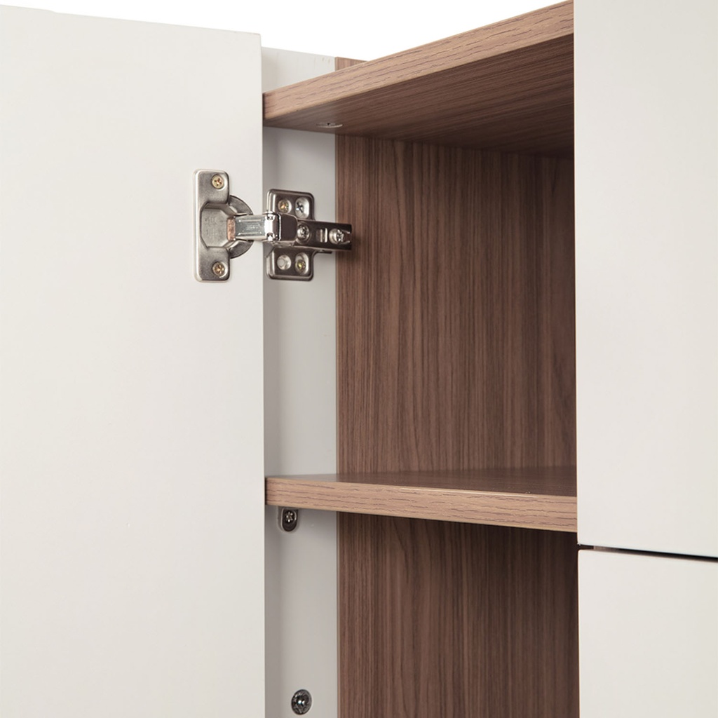 Aparador Velanca 3 cajones