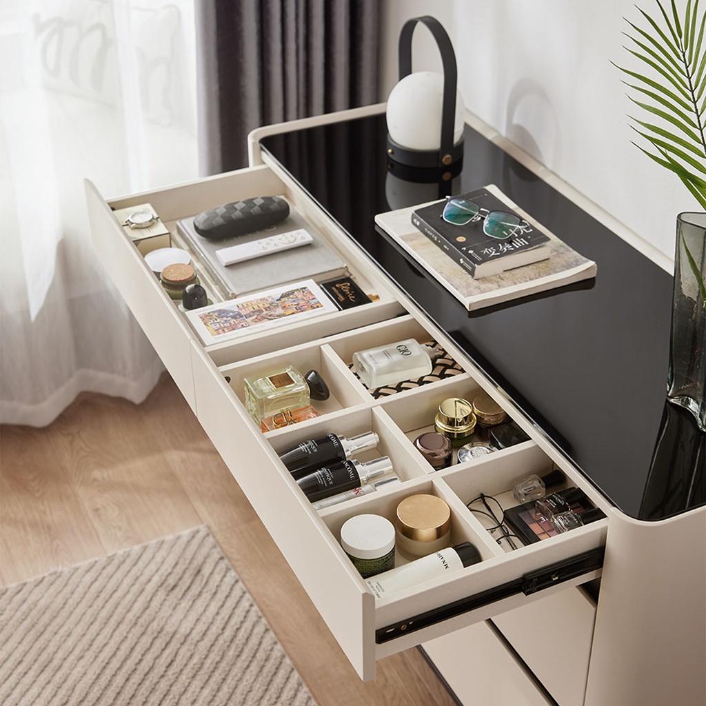 Cómoda Trega 6 cajones