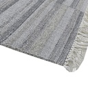 Alfombra 180x270cm Anvil azul