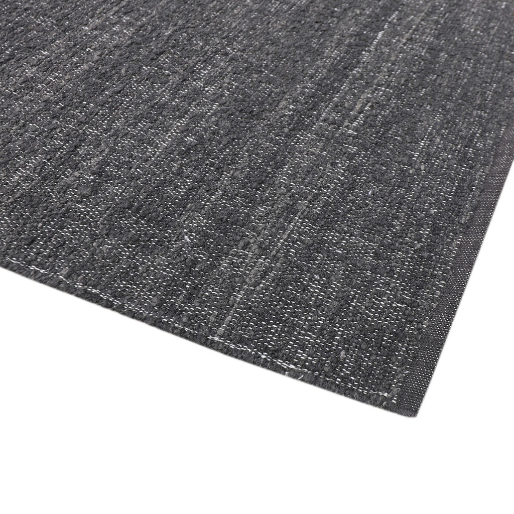 Alfombra 200x300cm Limeria chocolate