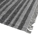 Alfombra 180x270cm Bentez gris