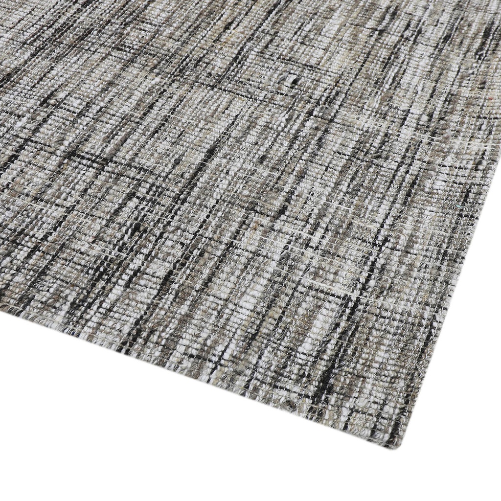 Alfombra 180x270cm Heston oscuro