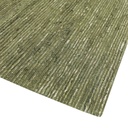 Alfombra 150x210cm Jordon verde